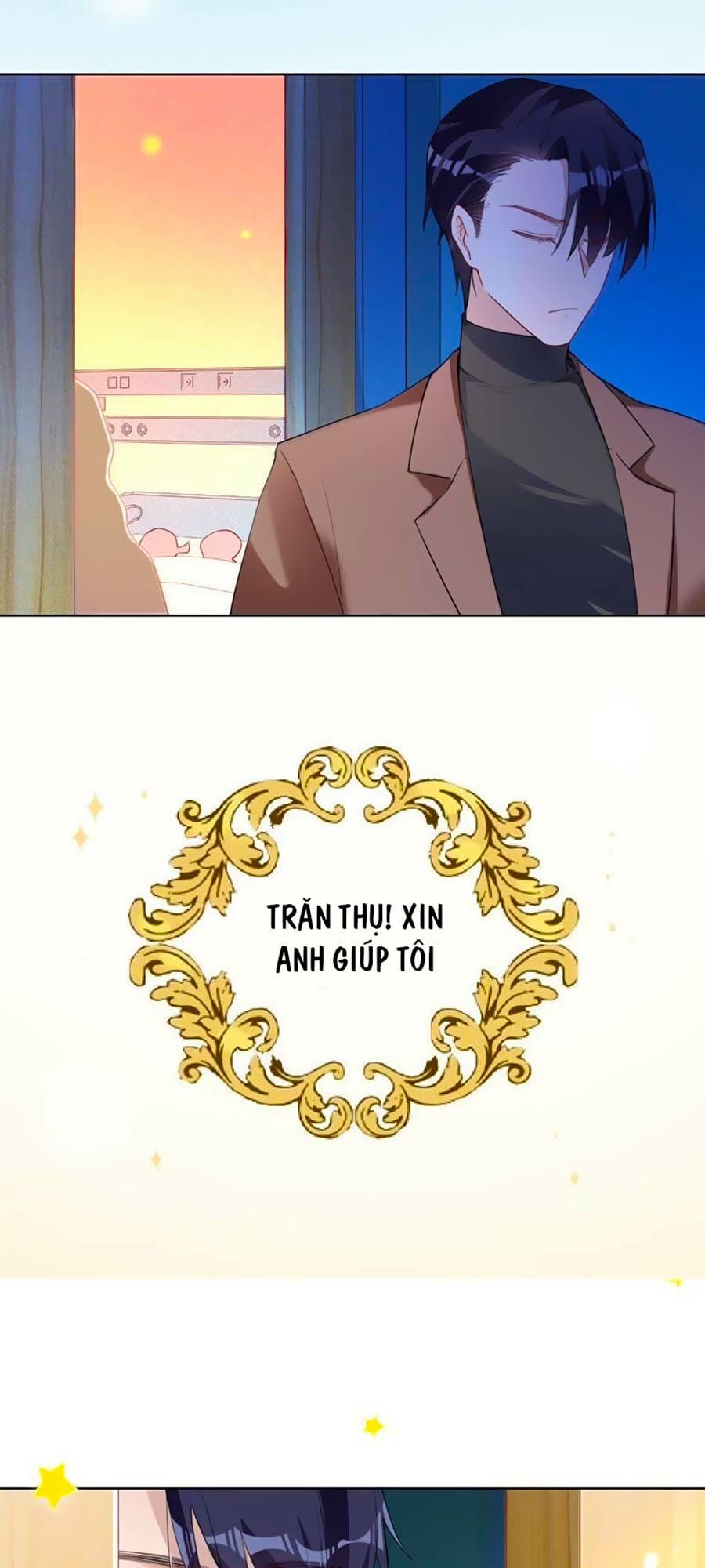 thần luân mật luyến chapter 66 6