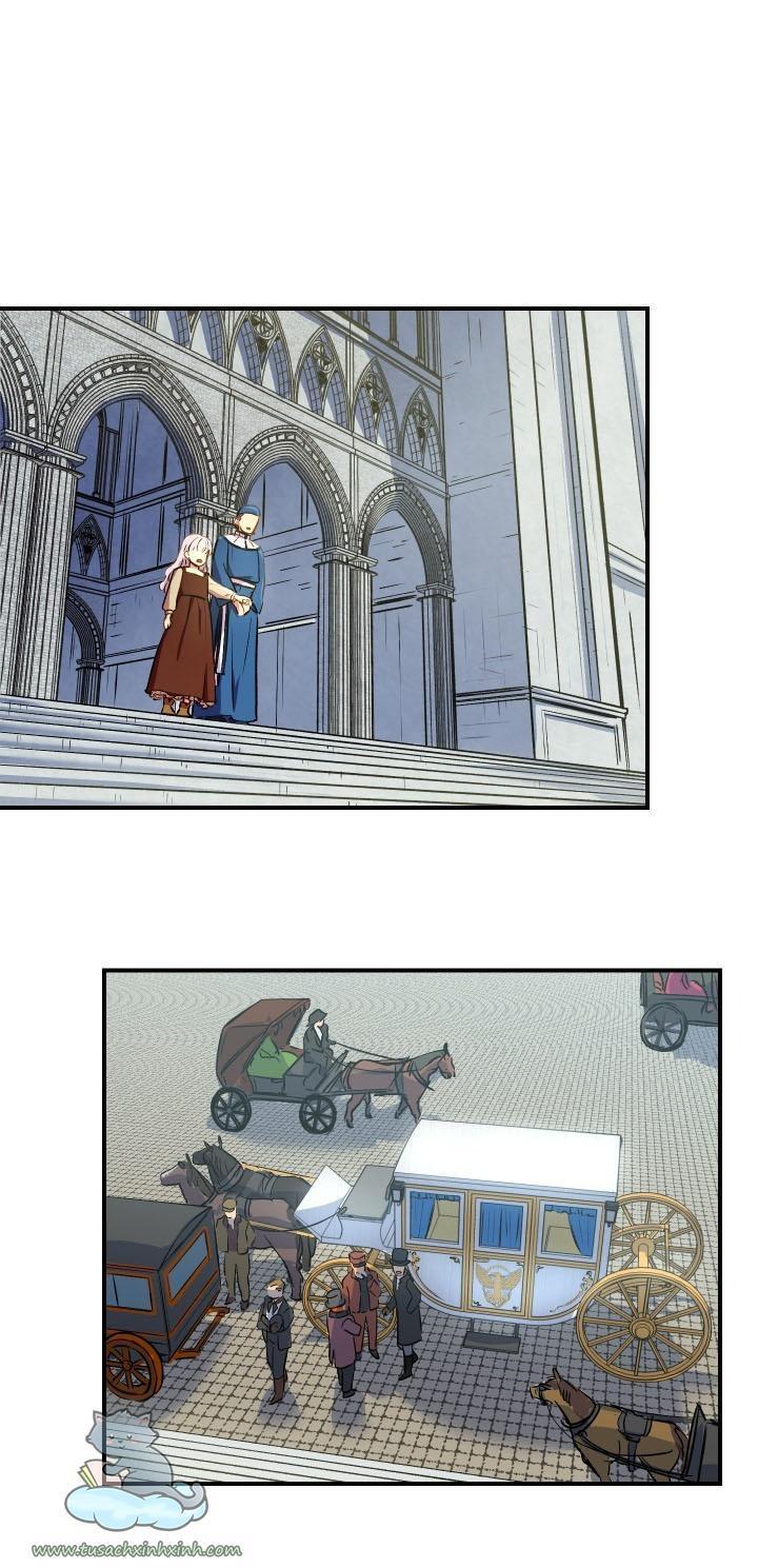 công nương khế ước của gia tộc công tước quái vật chapter 4 10