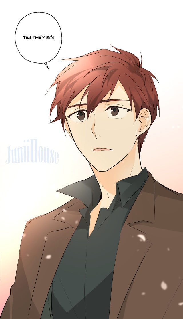 sơn thần đại nhân vẫn nhớ tôi chapter 5 53