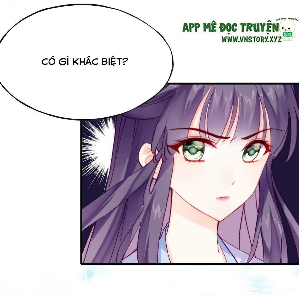 lại bị bệnh chiều chuộng quấn lấy chapter 83 8