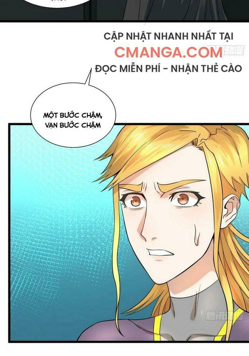 danh sách kẻ phản diện chapter 104 10