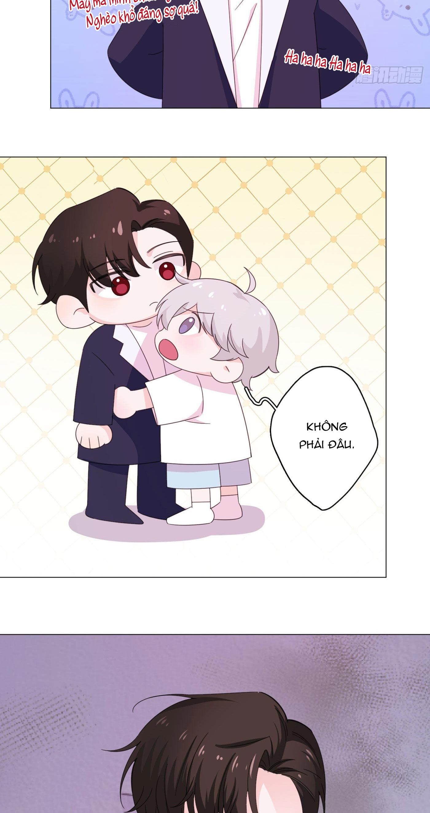 nhất hoàng cửu công thập nhị thê chapter 76 19