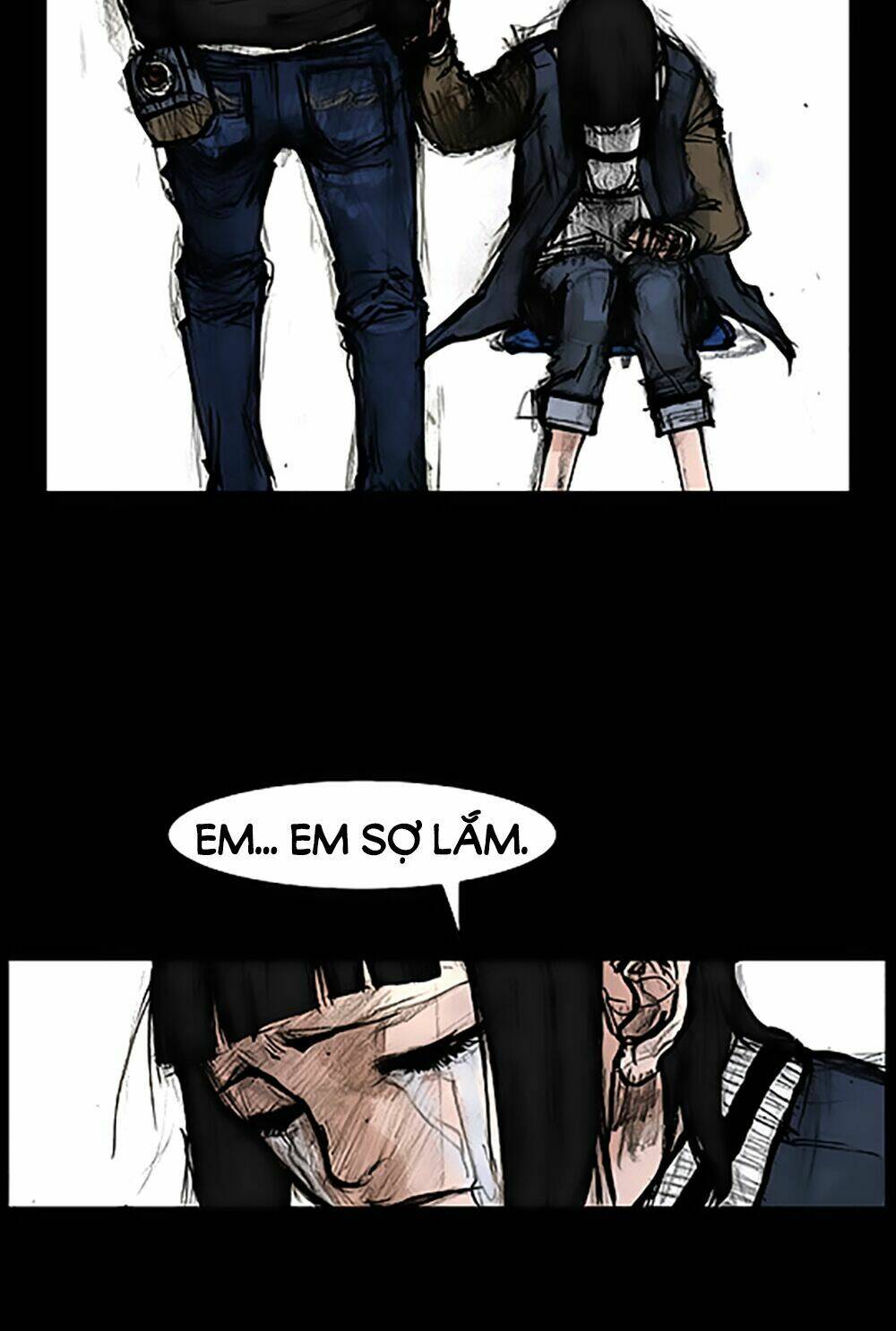 độc cô tiền truyện chapter 85 38