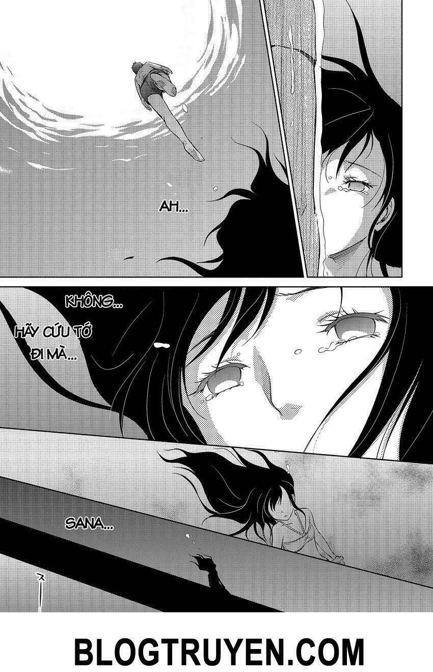 unbalance school life chapter 15 7