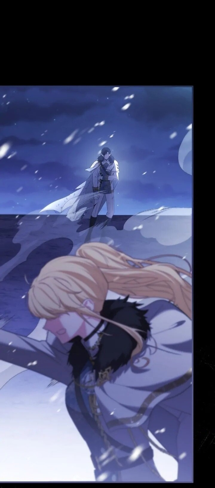 màn đêm tối của adeline chapter 75 47