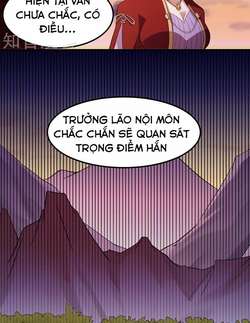 võ đạo độc tôn chapter 48 16
