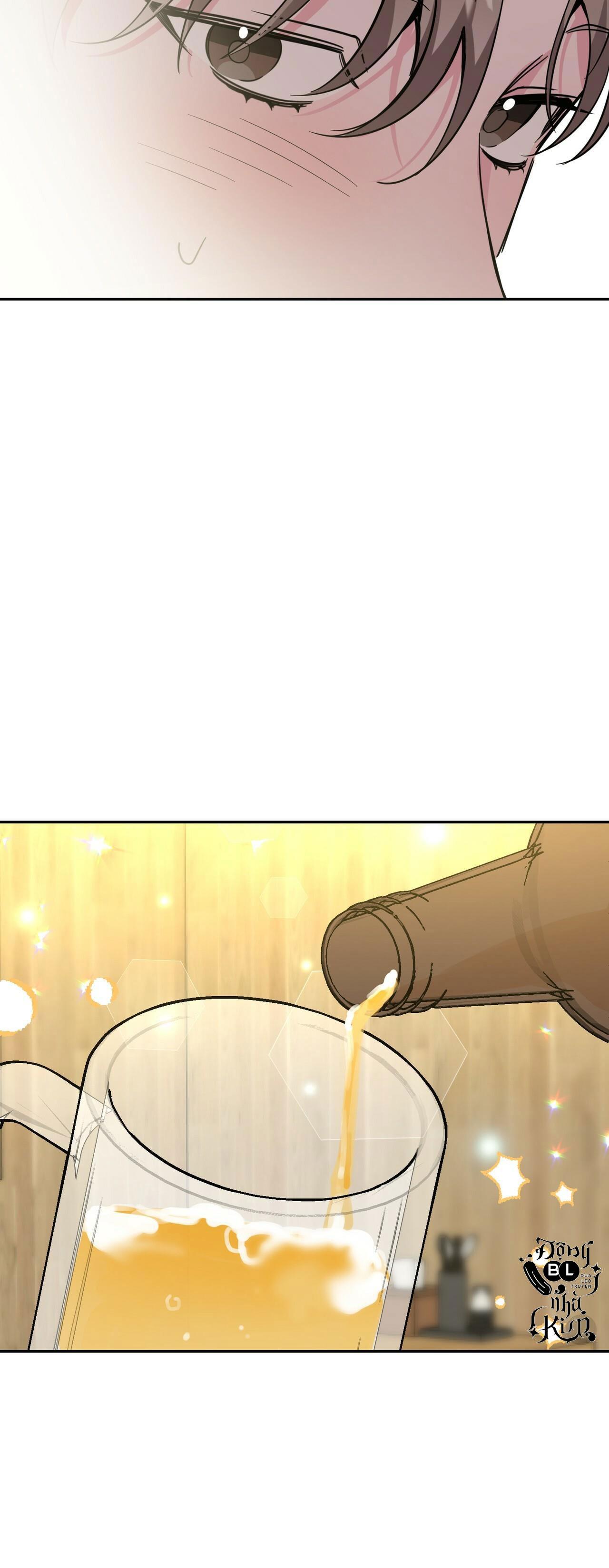 cạm bẫy đại học [m] chapter 14 30