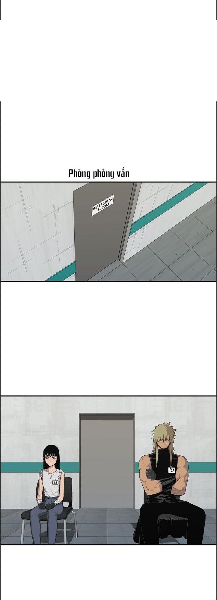 anh shipper may mắn chapter 44 25