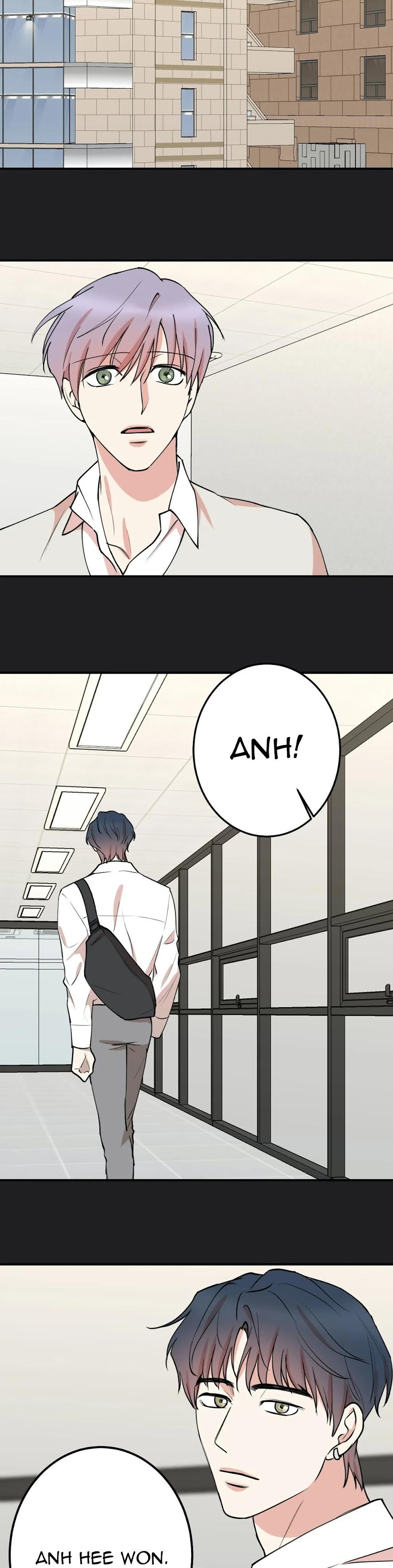 trong vòng bí mật chapter 56 21