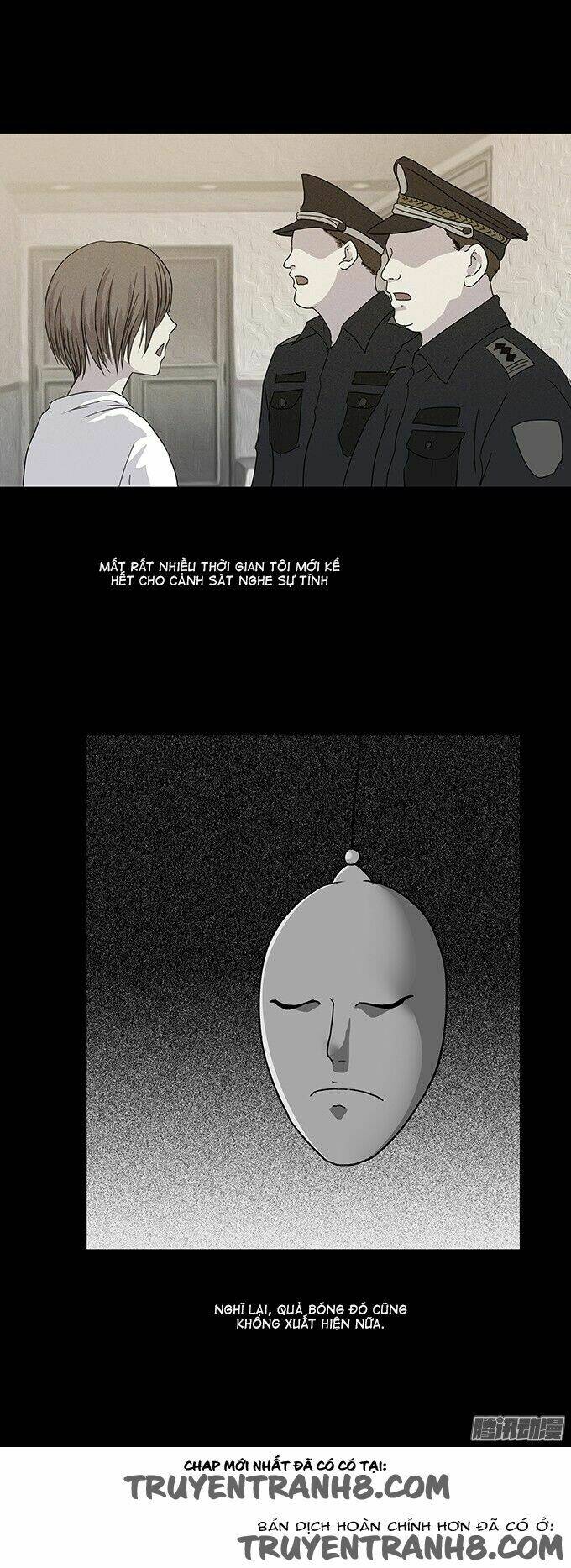 ớn lạnh tuyệt đối chapter 95 39