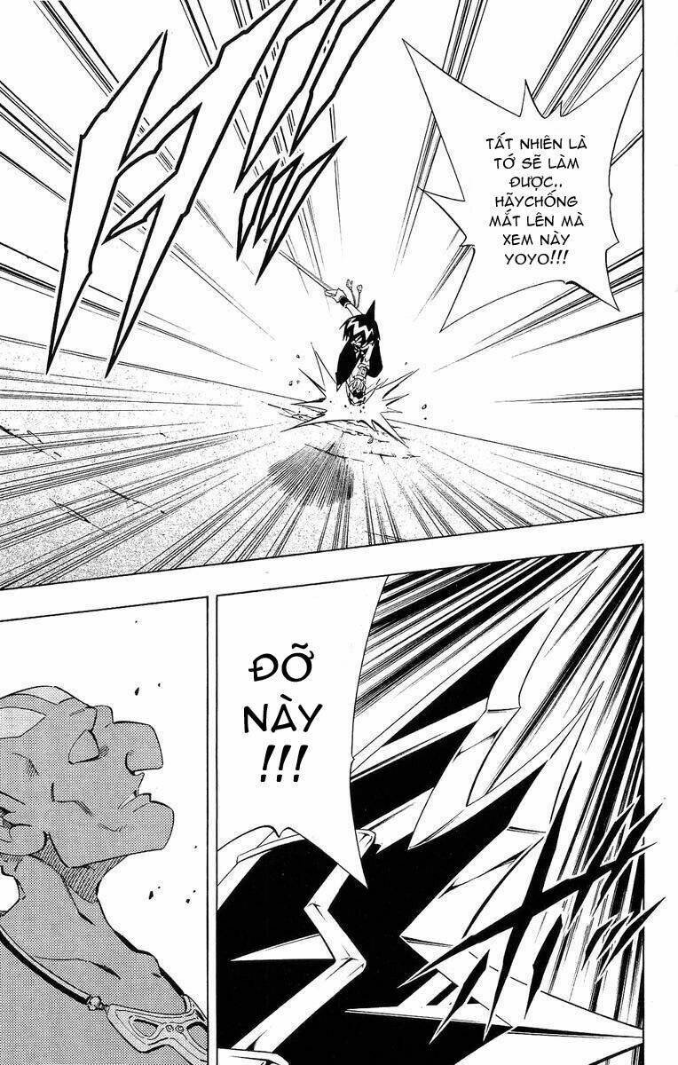 vua pháp thuật chapter 222 11