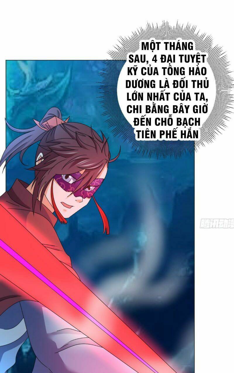 cực vũ huyền đế chapter 92 44