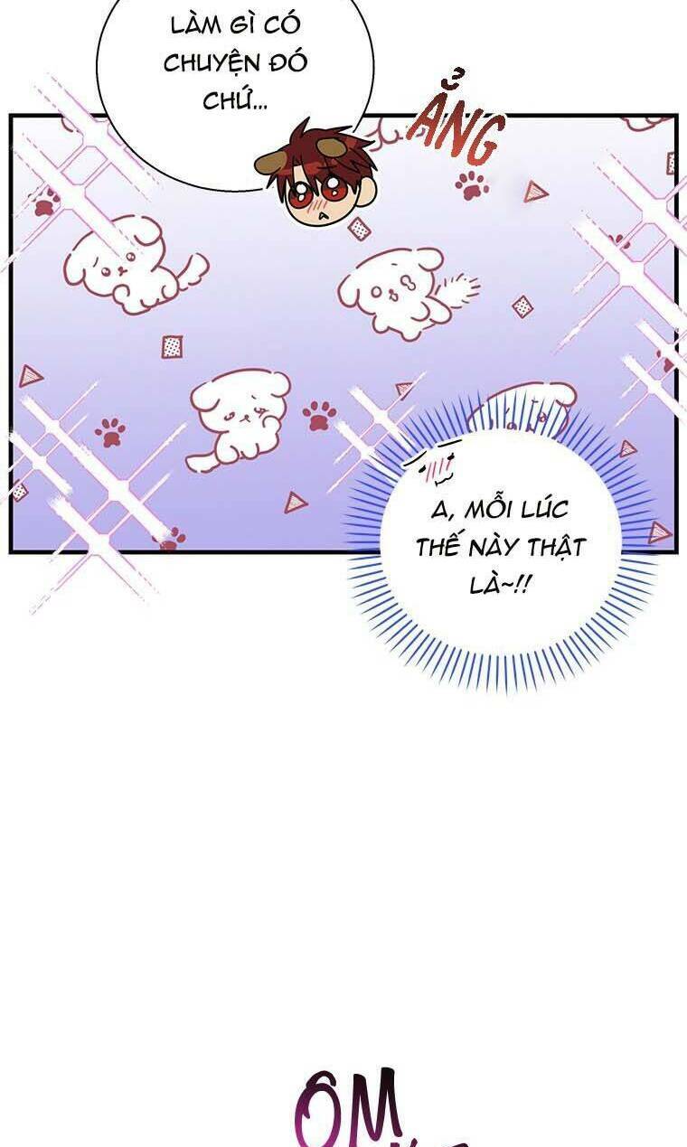 chồng yêu, em muốn đình công! chapter 59 47