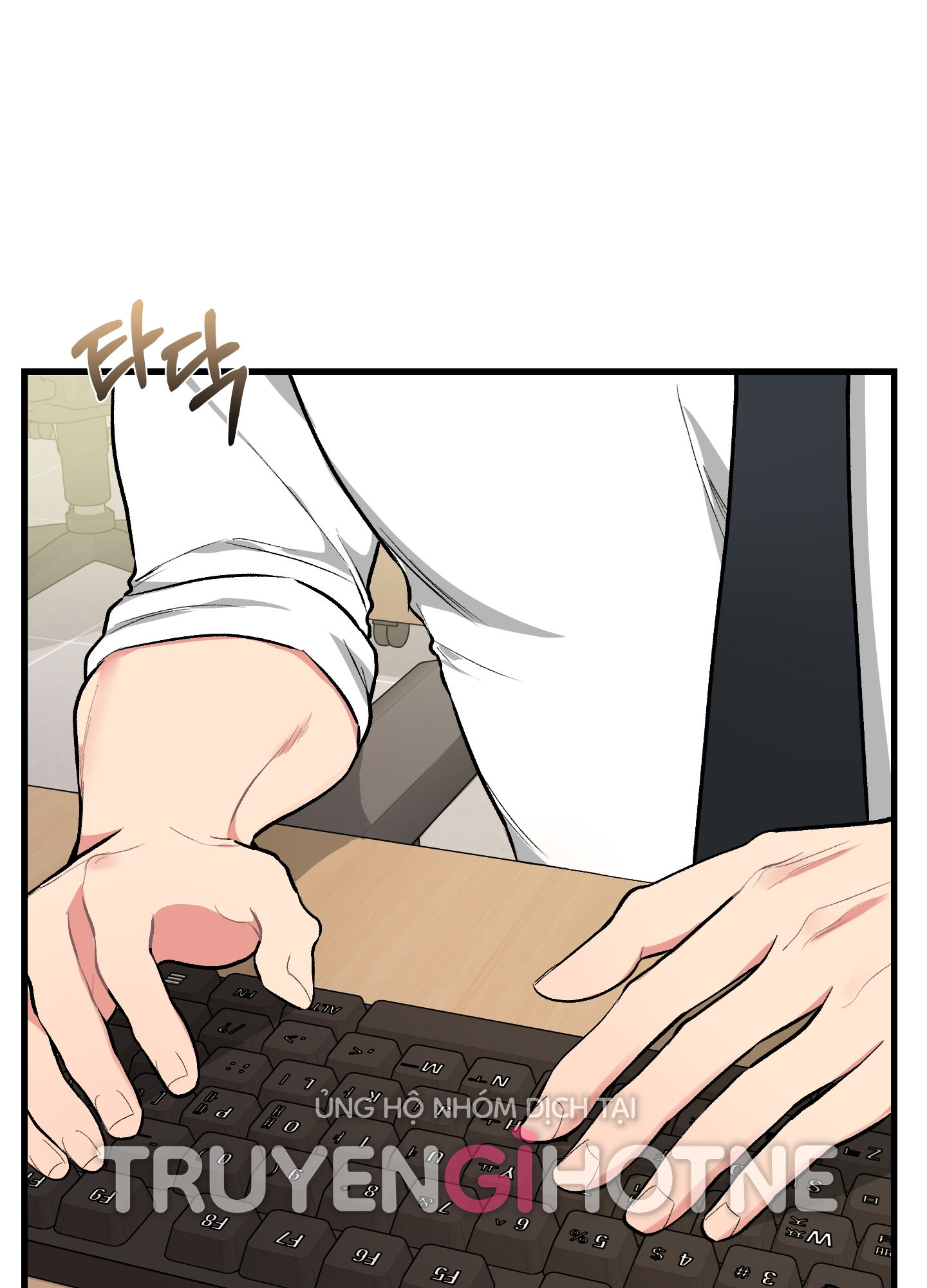 [18+] thêm một lần nữa thôi chapter 2.1 1