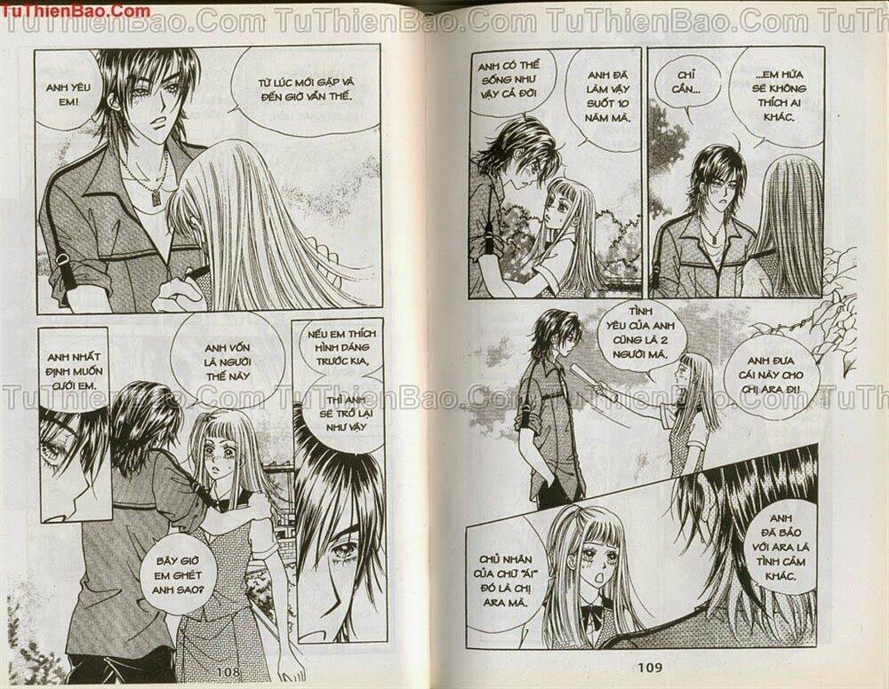 phép màu tình yêu chapter 13 54