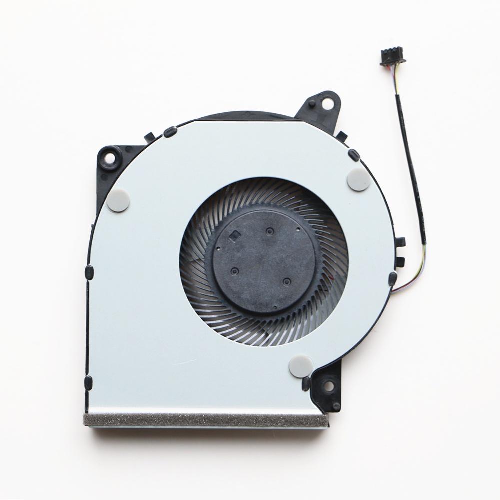 Laptop Replacement Cooler Fan For ASUS X409 X409F X409FA X409FJ X509FB CPU COOLING FAN