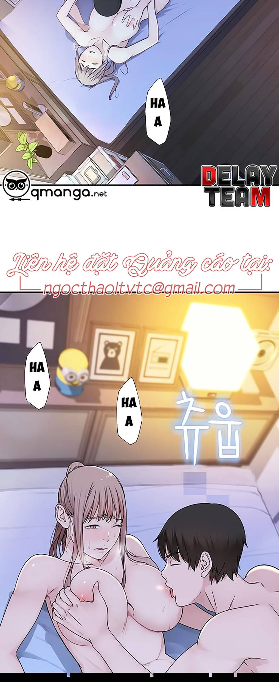 giữa hai ta chapter 8 60