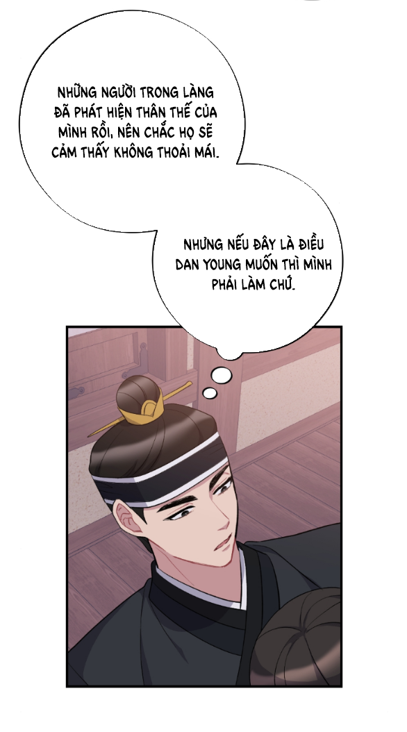 [18+] mơ về một cơn mưa phùn chapter 24.2 15