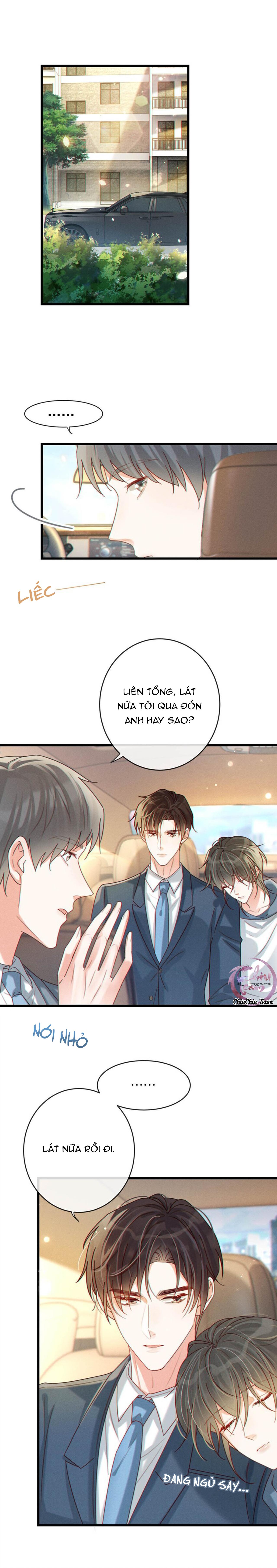 nghiện rượu chapter 50 1