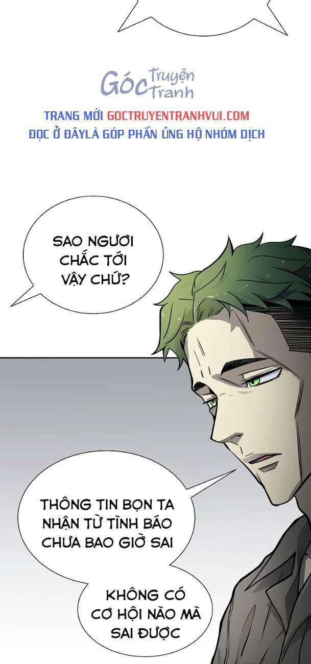 cuộc chiến trong tòa tháp chapter 580 61