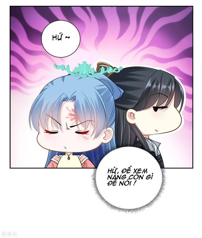 độc y đích nữ chapter 101 7