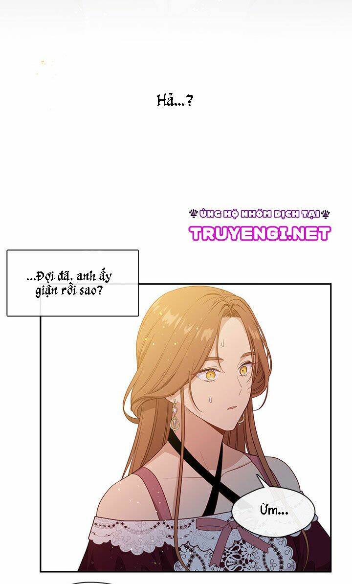 hãy coi chừng ác nữ chapter 63 4