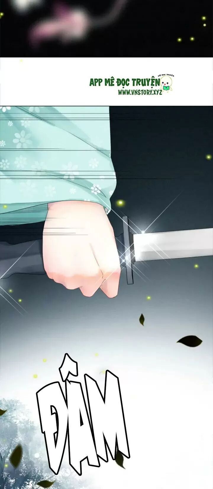 cực phẩm phế vật tiểu thư chapter 133 35