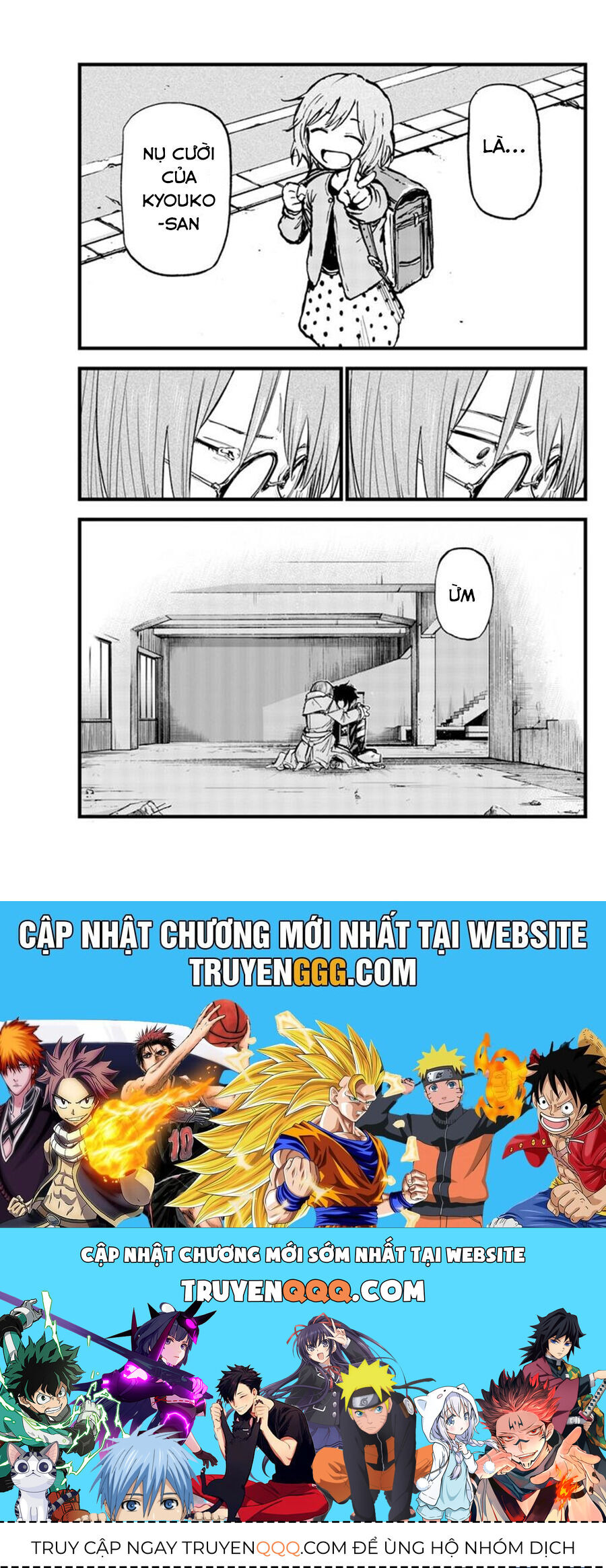 bản nhạc của kẻ đi dạo đêm chapter 168 21