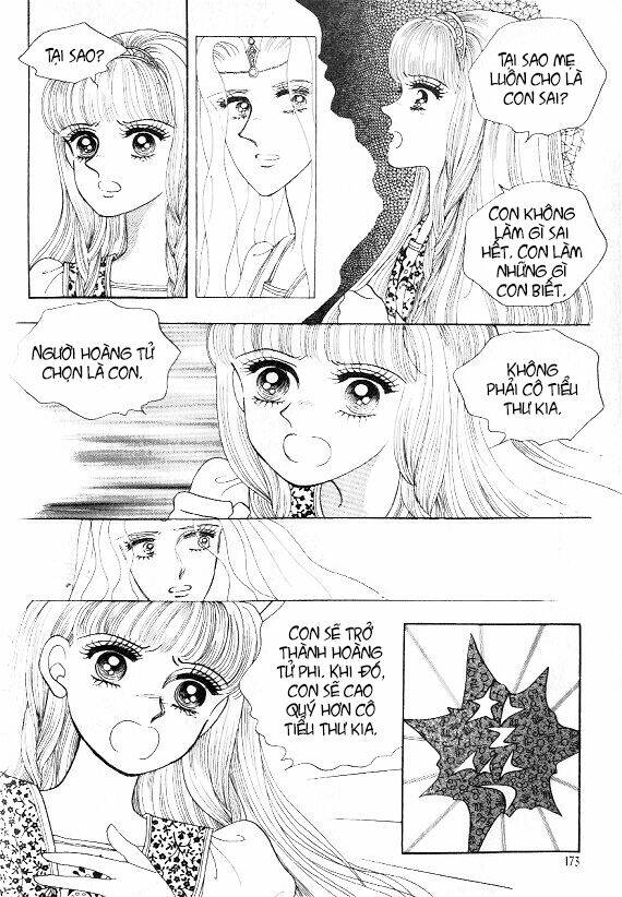 princess manhwa chapter 3 41