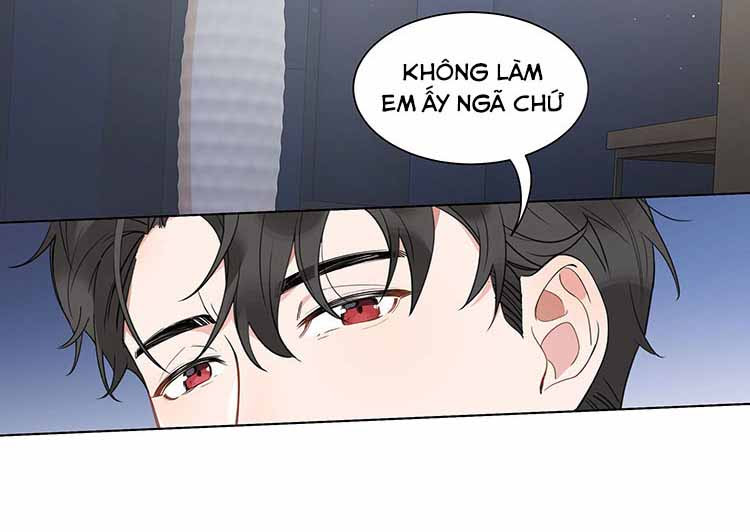 Scandal Ngây Thơ chapter 6