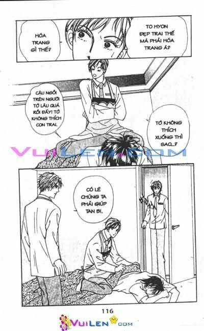 tóc gió thôi bay chapter 5 116