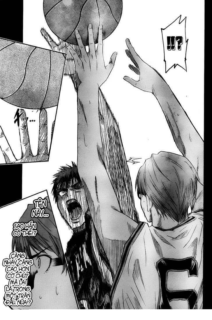 vua bóng rổ kuroko chapter 30 20