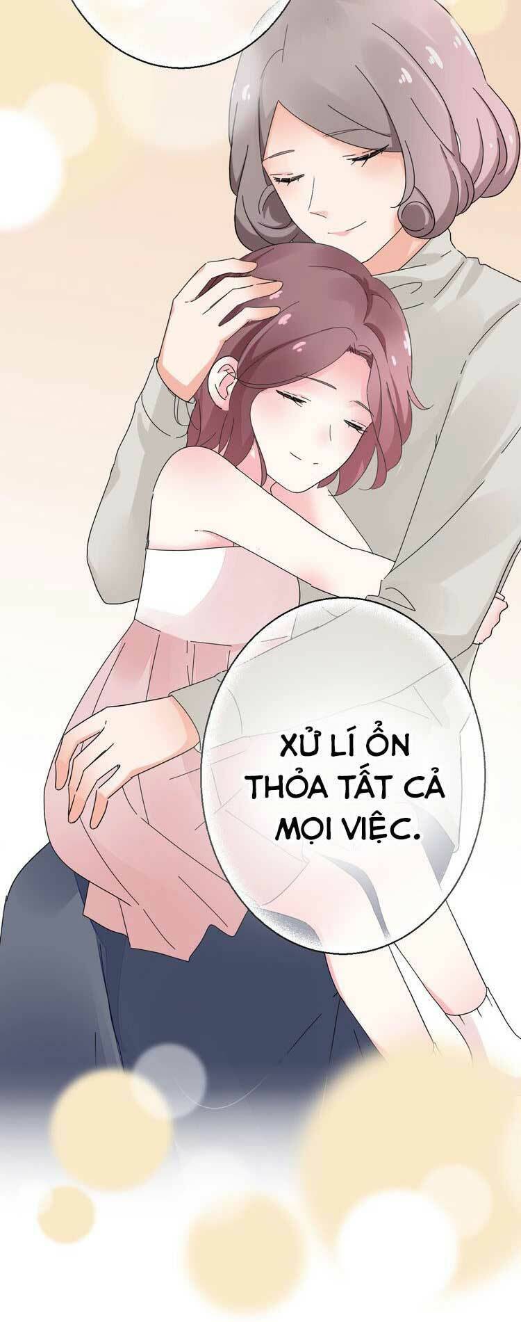 điều ước sủng ái bất bình đẳng chapter 51.2 16