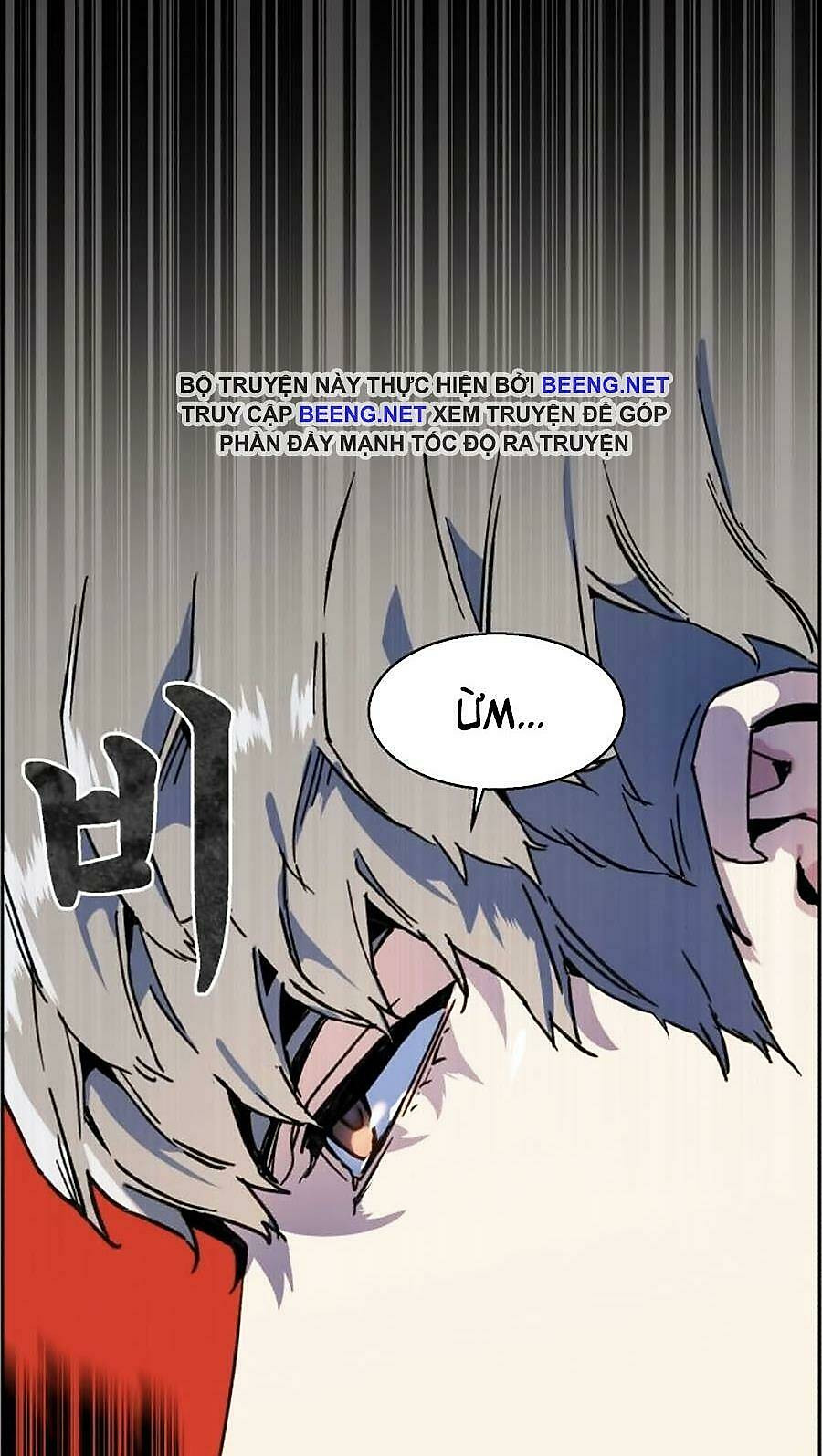 bạn học tôi là lính đánh thuê chapter 11 87