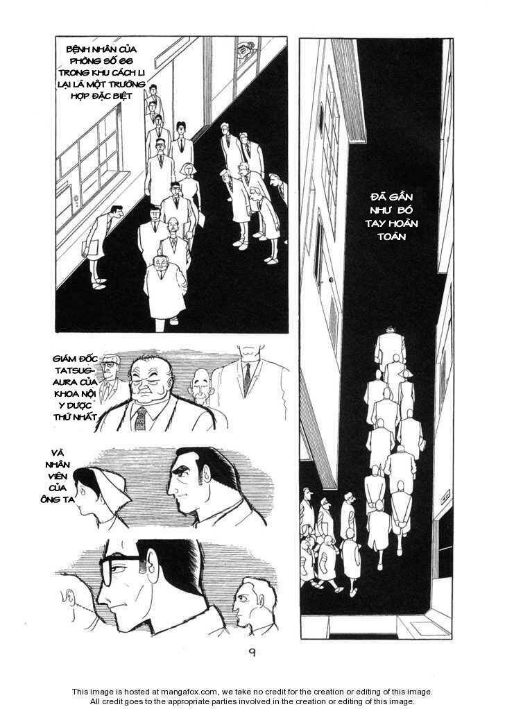 ode to kirihito chapter 1 11