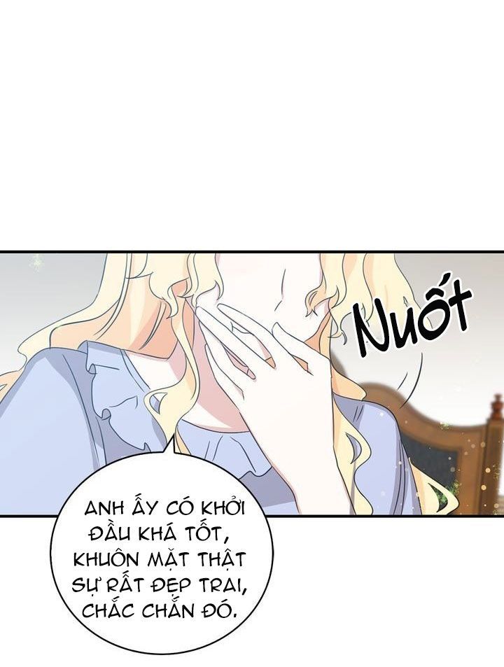 tôi là bạn gái cũ của một vị anh hùng chapter 9 110