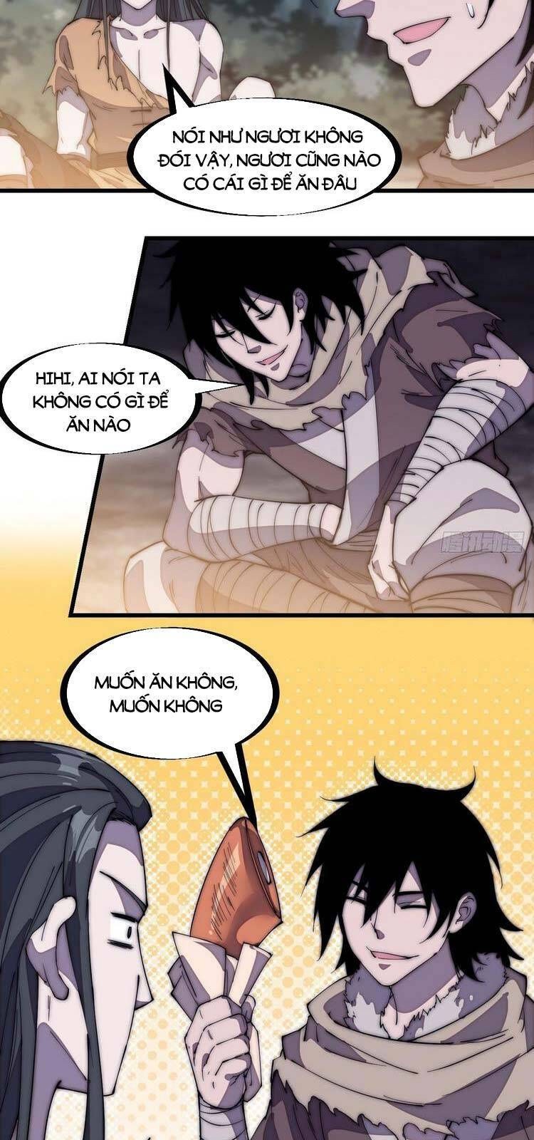 ta có một sơn trại chapter 208 27