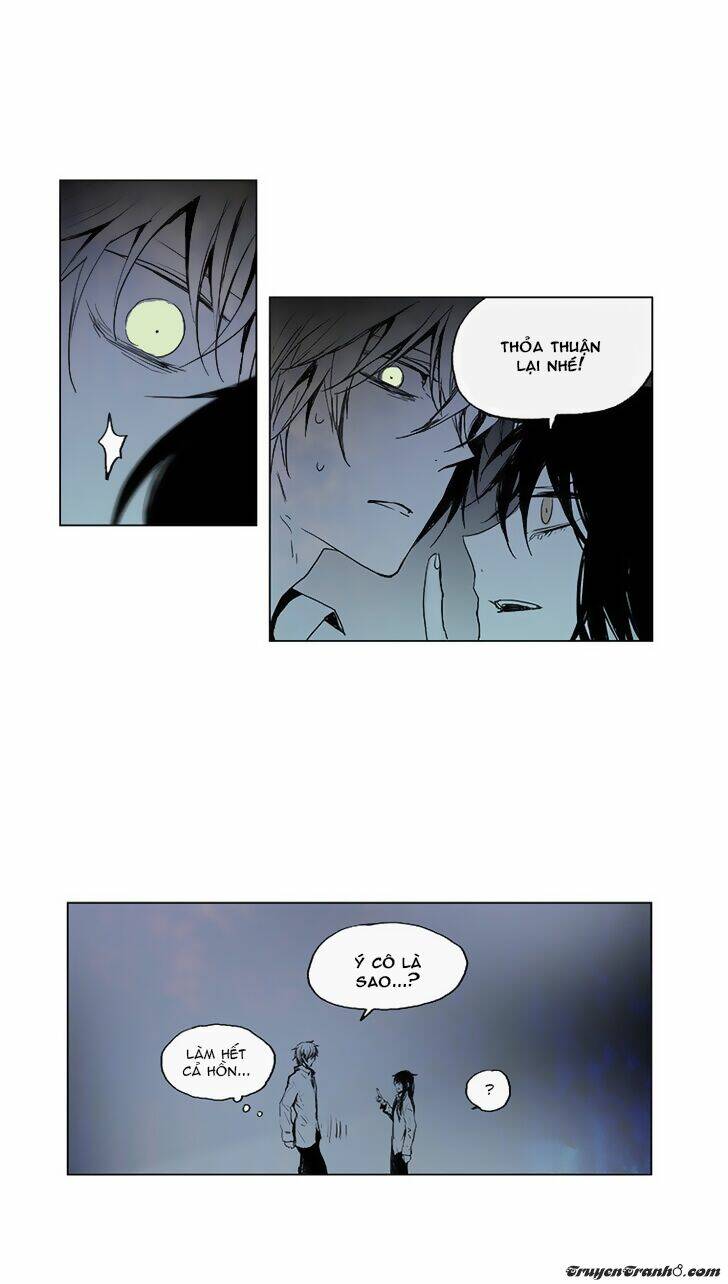 american ghost jack chapter 23 17