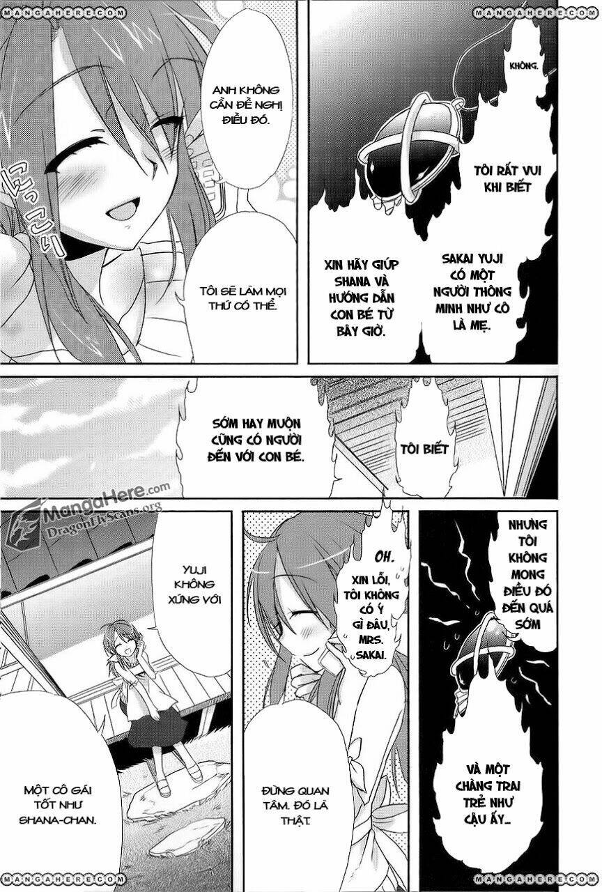 đôi mắt của shana chapter 47 30