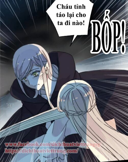 vết cắn ngọt ngào phần 1 chapter 67 3