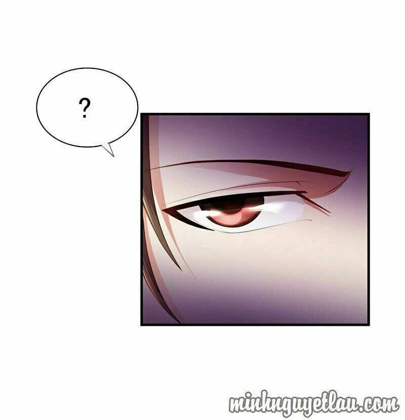 danh môn độc sủng ái thê chapter 22 6