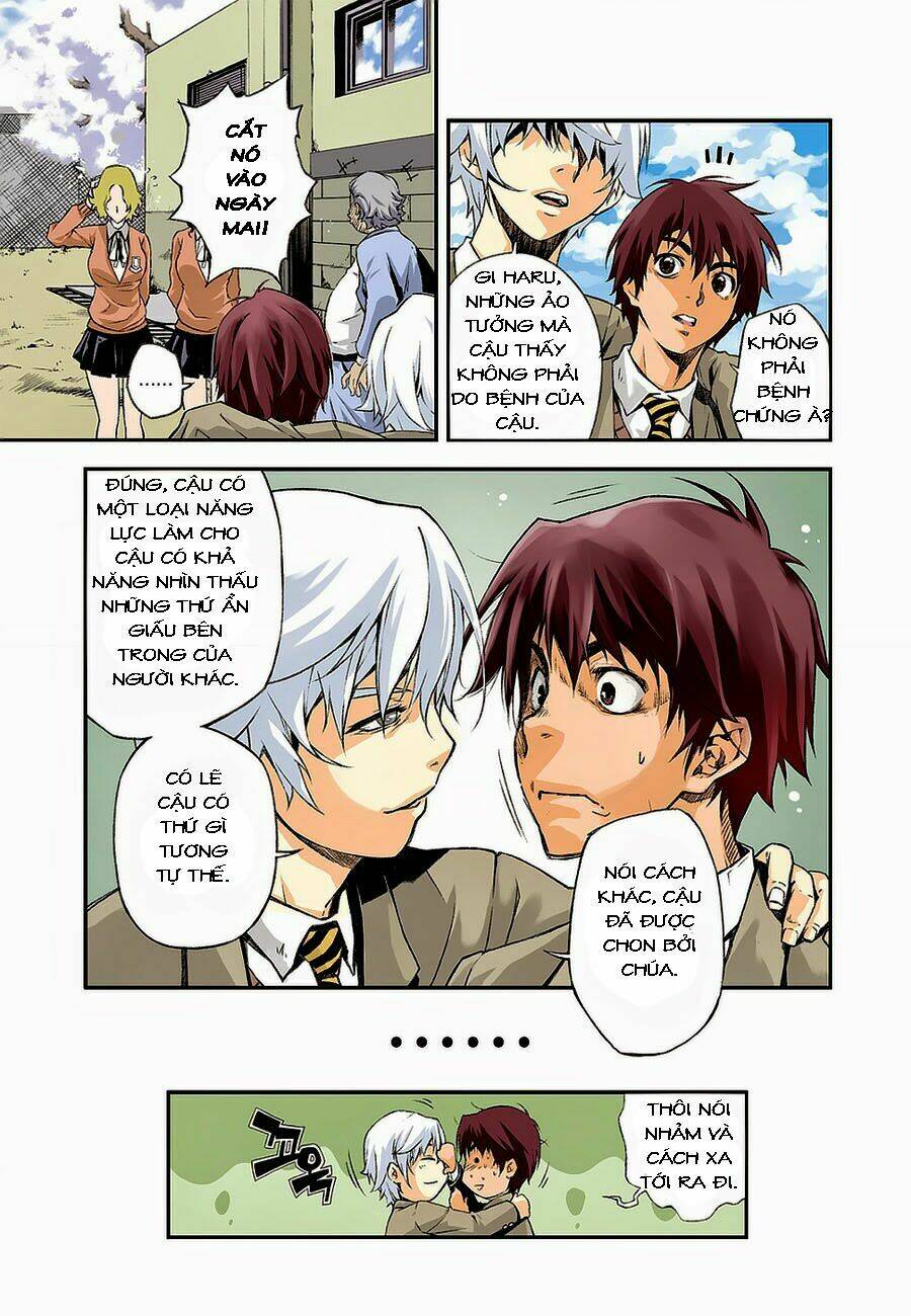 delusional boy chapter 1 42