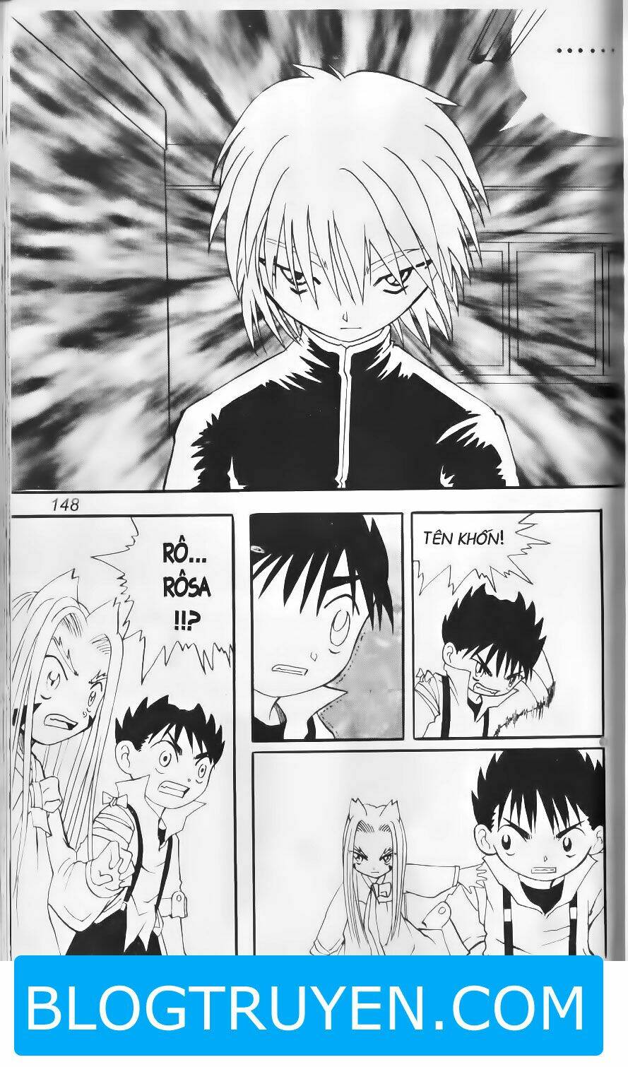 shin gumiho - hội pháp sư chapter 14.2 18