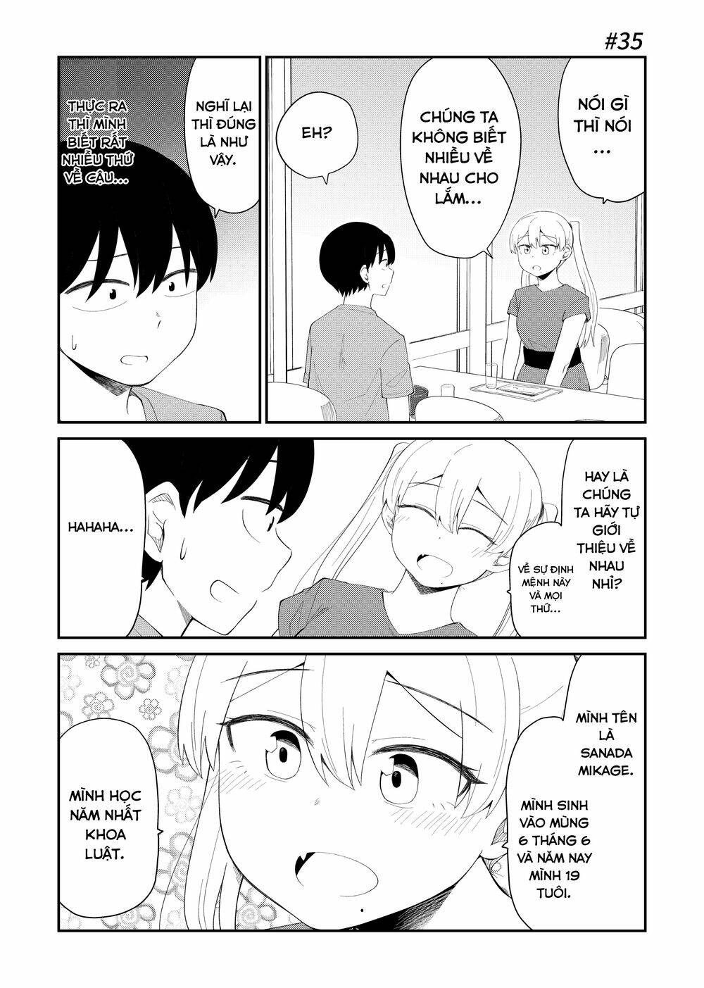 his favorite idol moves in next door chapter 35 1