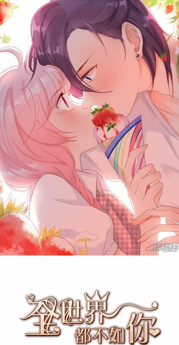 cả thế giới đều không bằng người chapter 120 1