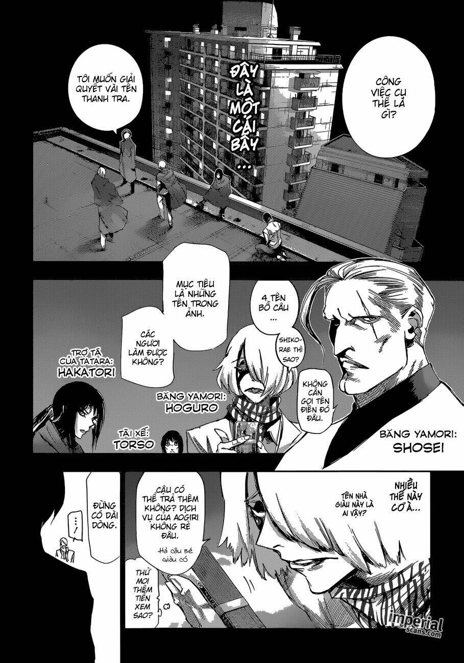 ngạ quỷ vùng tokyo 2 chapter 40 11