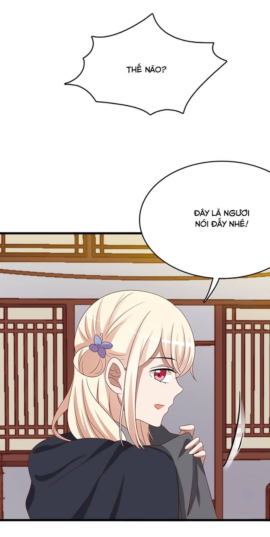 kiêu ngạo vương gia chủng điền phi chapter 125 13