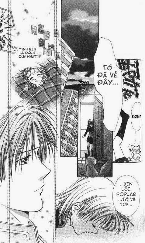 cô bé nghèo khó chapter 5 17