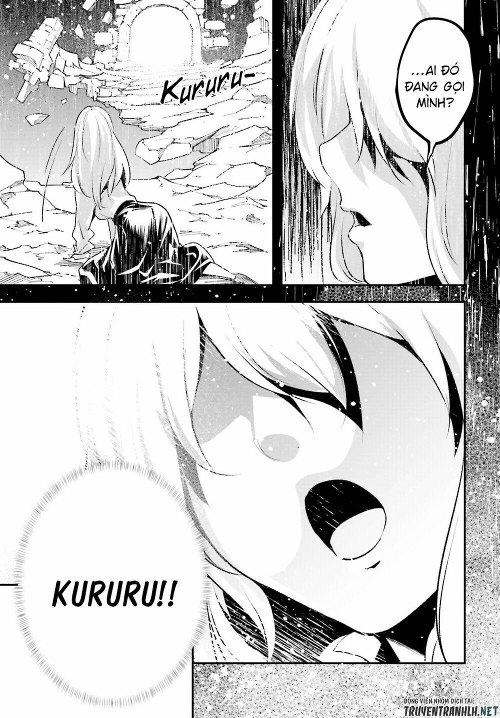 tên thường dân lv.999 chapter 36 20