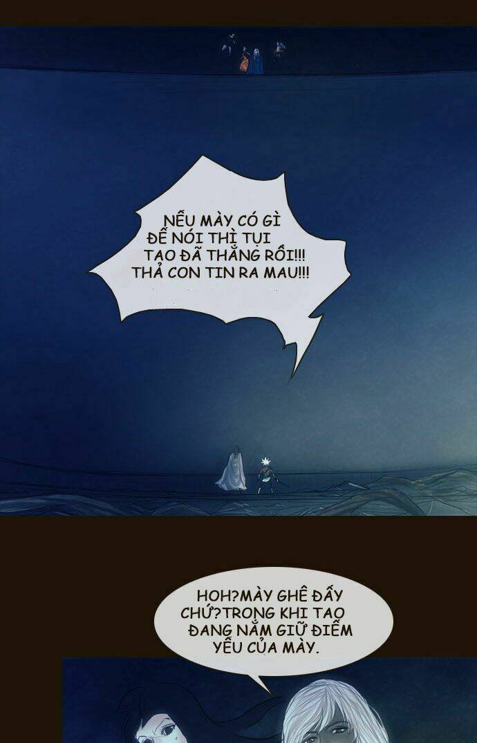 hội ảo thuật chapter 161 47